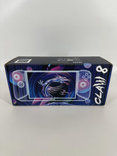 Load image into Gallery viewer, MSI Claw 8 AI+ Sandstorm Intel Core Ultra 7 Series 2 32GB RAM 2TB Solid State Drive