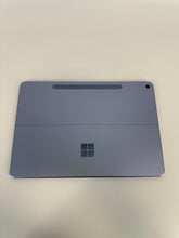 Load image into Gallery viewer, Microsoft Surface Pro 12 Purple WiFi 3.3 GHz Qualcomm Snapdragon X Plus 16GB RAM 512GB UniversalFlashStorage