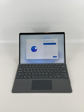 Load image into Gallery viewer, Microsoft Surface Pro 8 13 Black WiFi 2.4 GHz Intel Core i5 11th Gen. 8GB RAM 256GB Solid State Drive