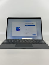 Load image into Gallery viewer, Microsoft Surface Pro 8 13 Black WiFi 2.4 GHz Intel Core i5 11th Gen. 8GB RAM 256GB Solid State Drive
