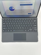 Load image into Gallery viewer, Microsoft Surface Pro 8 13 Black WiFi 2.4 GHz Intel Core i5 11th Gen. 8GB RAM 256GB Solid State Drive