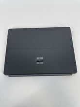 Load image into Gallery viewer, Microsoft Surface Pro 8 13 Black WiFi 2.4 GHz Intel Core i5 11th Gen. 8GB RAM 256GB Solid State Drive
