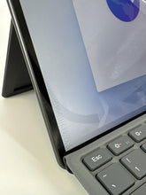 Load image into Gallery viewer, Microsoft Surface Pro 8 13 Black WiFi 2.4 GHz Intel Core i5 11th Gen. 8GB RAM 256GB Solid State Drive