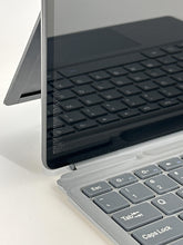 Load image into Gallery viewer, Microsoft Surface Pro 8 13 Black WiFi 2.4 GHz Intel Core i5 11th Gen. 8GB RAM 256GB Solid State Drive