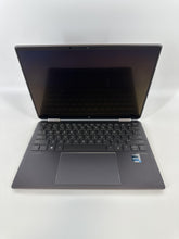Load image into Gallery viewer, HP Spectre 14 x360 Black 1.7 GHz Intel Core i7 12th Gen. 16GB RAM 1TB Solid State Drive