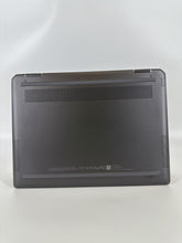 Load image into Gallery viewer, HP Spectre 14 x360 Black 1.7 GHz Intel Core i7 12th Gen. 16GB RAM 1TB Solid State Drive