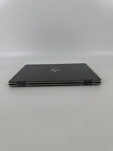 Load image into Gallery viewer, HP Spectre 14 x360 Black 1.7 GHz Intel Core i7 12th Gen. 16GB RAM 1TB Solid State Drive