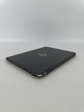 Load image into Gallery viewer, HP Spectre 14 x360 Black 1.7 GHz Intel Core i7 12th Gen. 16GB RAM 1TB Solid State Drive