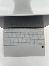 Load image into Gallery viewer, Dell XPS 13 9345 Silver 3.4 GHz Qualcomm Snapdragon X Elite 16GB RAM 512GB Solid State Drive