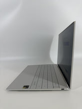 Load image into Gallery viewer, Dell XPS 13 9345 Silver 3.4 GHz Qualcomm Snapdragon X Elite 16GB RAM 512GB Solid State Drive