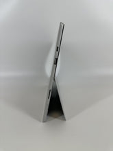 Load image into Gallery viewer, Microsoft Surface Pro 7 12.3 Silver WiFi 1.1 GHz Intel Core i5 10th Gen. 8GB RAM 128GB Solid State Drive
