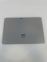 Load image into Gallery viewer, Microsoft Surface Pro 7 12.3 Silver WiFi 1.1 GHz Intel Core i5 10th Gen. 8GB RAM 128GB Solid State Drive