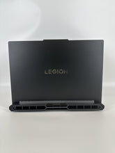 Load image into Gallery viewer, Lenovo Legion Pro 7i Gen 10 16 Black 2.7 GHz Intel Core Ultra 9 Series 2 32GB RAM 1TB Solid State Drive NVIDIA GeForce RTX 5080 16 GB