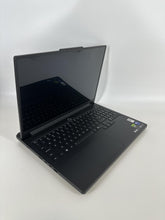 Load image into Gallery viewer, Lenovo Legion Pro 7i Gen 10 16 Black 2.7 GHz Intel Core Ultra 9 Series 2 32GB RAM 1TB Solid State Drive NVIDIA GeForce RTX 5080 16 GB
