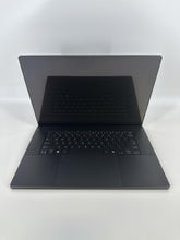 Load image into Gallery viewer, Asus ProArt P16 Black 2.0 GHz AMD Ryzen AI 9 HX 370 32GB RAM 4TB Solid State Drive 1TB Solid State Drive NVIDIA GeForce RTX 4060 8 GB