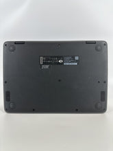 Load image into Gallery viewer, Lenovo 300e Chromebook 11.6 Black 1.7 GHz MediaTek 8173 4GB RAM 32GB Embedded MultiMediaCard