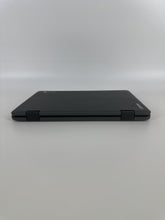 Load image into Gallery viewer, Lenovo 300e Chromebook 11.6 Black 1.7 GHz MediaTek 8173 4GB RAM 32GB Embedded MultiMediaCard