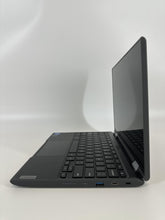 Load image into Gallery viewer, Lenovo 300e Chromebook 2nd Gen 11.6 Black 1.1 GHz Intel Celeron 4GB RAM 32GB Embedded MultiMediaCard