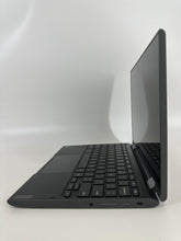 Load image into Gallery viewer, Lenovo 300e Chromebook 2nd Gen 11.6 Black 1.7 GHz MediaTek 8173 4GB RAM 32GB Embedded MultiMediaCard