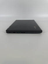 Load image into Gallery viewer, Lenovo 300e Chromebook 2nd Gen 11.6 Black 1.7 GHz MediaTek 8173 4GB RAM 32GB Embedded MultiMediaCard