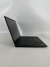 Load image into Gallery viewer, Lenovo ThinkPad X1 Carbon Gen 9 14 Black 2.8 GHz Intel Core i7 11th Gen. 16GB RAM 1TB Solid State Drive