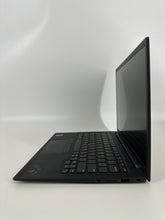 Load image into Gallery viewer, Lenovo ThinkPad X1 Carbon Gen 9 14 Black 2.8 GHz Intel Core i7 11th Gen. 16GB RAM 1TB Solid State Drive