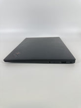 Load image into Gallery viewer, Lenovo ThinkPad X1 Carbon Gen 9 14 Black 2.8 GHz Intel Core i7 11th Gen. 16GB RAM 1TB Solid State Drive