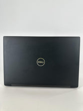 Load image into Gallery viewer, Dell Latitude 7490 14 Black 1.7 GHz Intel Core i5 8th Gen. 16GB RAM 256GB Solid State Drive