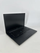 Load image into Gallery viewer, Dell Latitude 7490 14 Black 1.7 GHz Intel Core i5 8th Gen. 16GB RAM 256GB Solid State Drive
