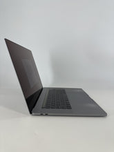Load image into Gallery viewer, Apple MacBook Pro 15 Touch Bar 2017 Silver 2.9 GHz Intel Core i7 7th Gen. 16GB RAM 512GB Solid State Drive AMD Radeon Pro 560 4 GB