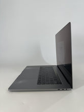 Load image into Gallery viewer, Apple MacBook Pro 15 Touch Bar 2017 Silver 2.9 GHz Intel Core i7 7th Gen. 16GB RAM 512GB Solid State Drive AMD Radeon Pro 560 4 GB
