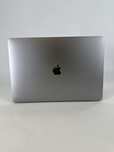 Load image into Gallery viewer, Apple MacBook Pro 15 Touch Bar 2017 Silver 2.9 GHz Intel Core i7 7th Gen. 16GB RAM 512GB Solid State Drive AMD Radeon Pro 560 4 GB