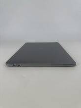 Load image into Gallery viewer, Apple MacBook Pro 15 Touch Bar 2017 Silver 2.9 GHz Intel Core i7 7th Gen. 16GB RAM 512GB Solid State Drive AMD Radeon Pro 560 4 GB