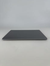 Load image into Gallery viewer, Apple MacBook Pro 15 Touch Bar 2017 Silver 2.9 GHz Intel Core i7 7th Gen. 16GB RAM 512GB Solid State Drive AMD Radeon Pro 560 4 GB