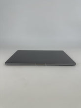 Load image into Gallery viewer, Apple MacBook Pro 15 Touch Bar 2017 Silver 2.9 GHz Intel Core i7 7th Gen. 16GB RAM 512GB Solid State Drive AMD Radeon Pro 560 4 GB