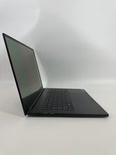 Load image into Gallery viewer, Razer Blade 16 2025 Black 2.0 GHz AMD Ryzen AI 9 365 32GB RAM 1TB Solid State Drive NVIDIA GeForce RTX 5070 8 GB