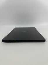 Load image into Gallery viewer, Razer Blade 16 2025 Black 2.0 GHz AMD Ryzen AI 9 365 32GB RAM 1TB Solid State Drive NVIDIA GeForce RTX 5070 8 GB