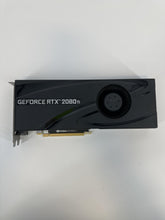 Load image into Gallery viewer, NVIDIA GeForce RTX 2080 Ti 11GB RAM