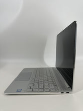 Load image into Gallery viewer, HP Spectre 13 x360 Silver 2.7 GHz Intel Core i7 7th Gen. 16GB RAM 512GB Solid State Drive