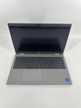 Load image into Gallery viewer, Dell Latitude 5520 15.6 Gray 2.8 GHz Intel Core i7 11th Gen. 16GB RAM 512GB Solid State Drive