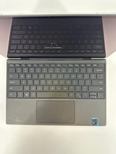 Load image into Gallery viewer, Dell XPS 13 9310 Silver 2.9 GHz Intel Core i7 11th Gen. 16GB RAM 512GB Solid State Drive