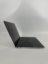 Load image into Gallery viewer, Dell XPS 13 9310 Silver 2.9 GHz Intel Core i7 11th Gen. 16GB RAM 512GB Solid State Drive