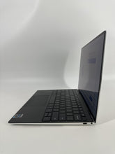 Load image into Gallery viewer, Dell XPS 13 9310 Silver 2.9 GHz Intel Core i7 11th Gen. 16GB RAM 512GB Solid State Drive