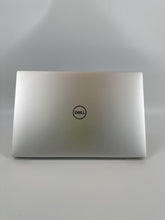 Load image into Gallery viewer, Dell XPS 13 9310 Silver 2.9 GHz Intel Core i7 11th Gen. 16GB RAM 512GB Solid State Drive