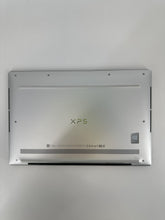 Load image into Gallery viewer, Dell XPS 13 9310 Silver 2.9 GHz Intel Core i7 11th Gen. 16GB RAM 512GB Solid State Drive