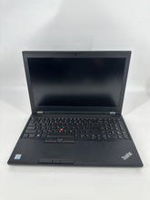 Load image into Gallery viewer, Lenovo ThinkPad P51 15.6 Black 2.9 GHz Intel Core i7 7th Gen. 32GB RAM 1TB Solid State Drive 500GB Hard Disk Drive NVIDIA Quadro M1200 4 GB