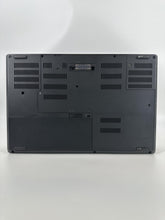 Load image into Gallery viewer, Lenovo ThinkPad P51 15.6 Black 2.9 GHz Intel Core i7 7th Gen. 32GB RAM 1TB Solid State Drive 500GB Hard Disk Drive NVIDIA Quadro M1200 4 GB