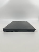 Load image into Gallery viewer, Lenovo ThinkPad P51 15.6 Black 2.9 GHz Intel Core i7 7th Gen. 32GB RAM 1TB Solid State Drive 500GB Hard Disk Drive NVIDIA Quadro M1200 4 GB