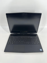 Load image into Gallery viewer, Dell Alienware m15 R1 Silver 2.2 GHz Intel Core i7 8th Gen. 32GB RAM 1TB Solid State Drive NVIDIA GeForce RTX 2070 8 GB