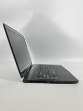 Load image into Gallery viewer, Dell Alienware m15 R1 Silver 2.2 GHz Intel Core i7 8th Gen. 32GB RAM 1TB Solid State Drive NVIDIA GeForce RTX 2070 8 GB